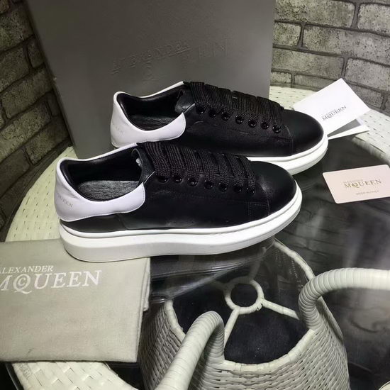 Alexander McQueen Shoes Unisex ID:201902129